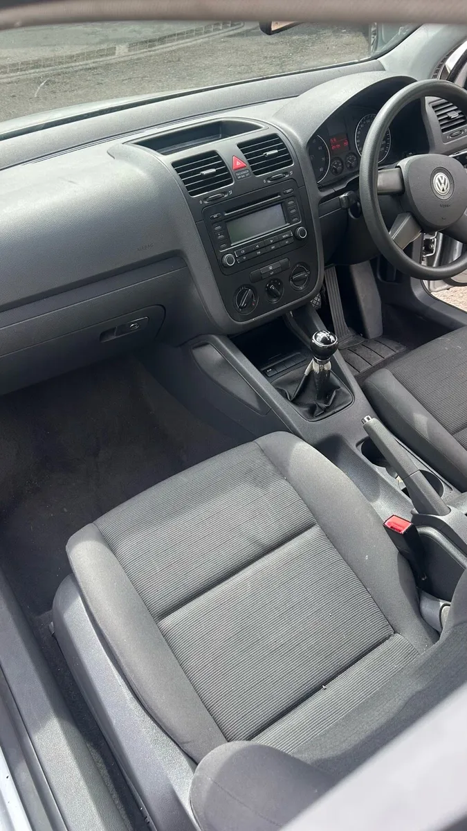 Vw golf - Image 1