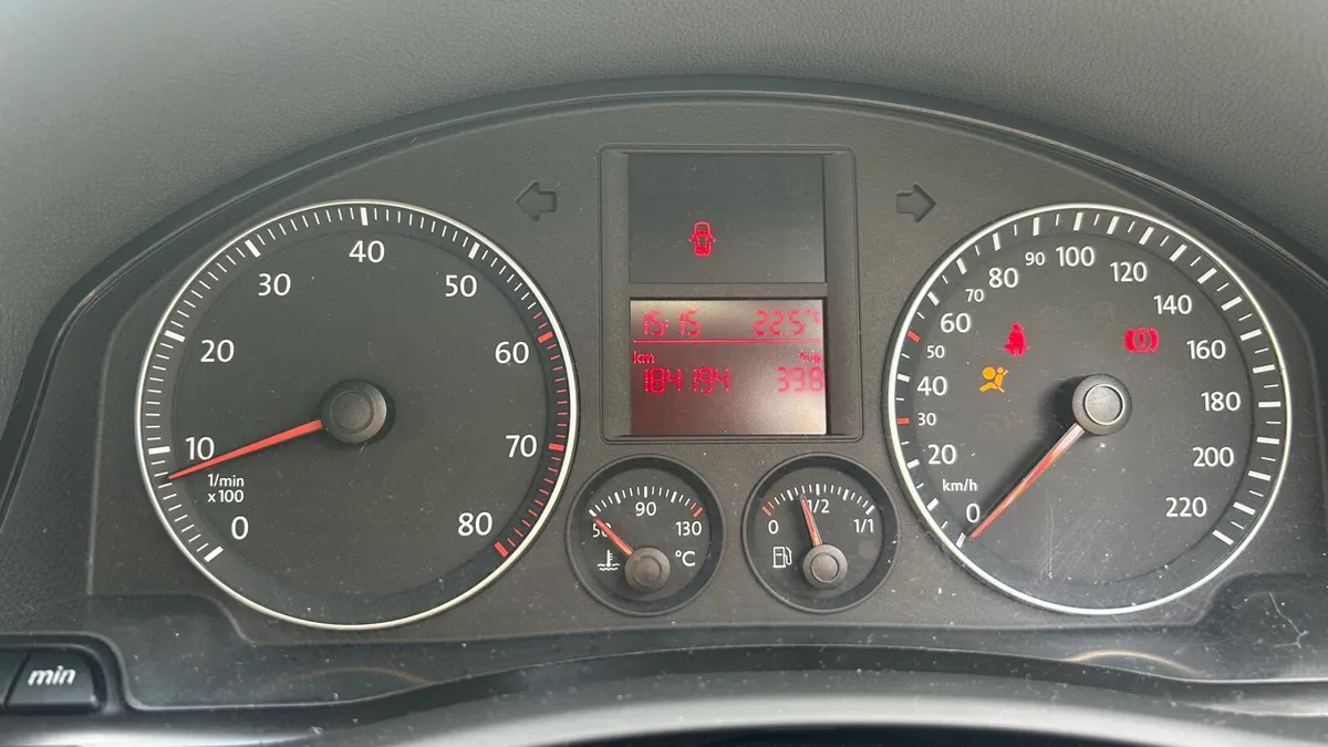 Vw golf - Image 2