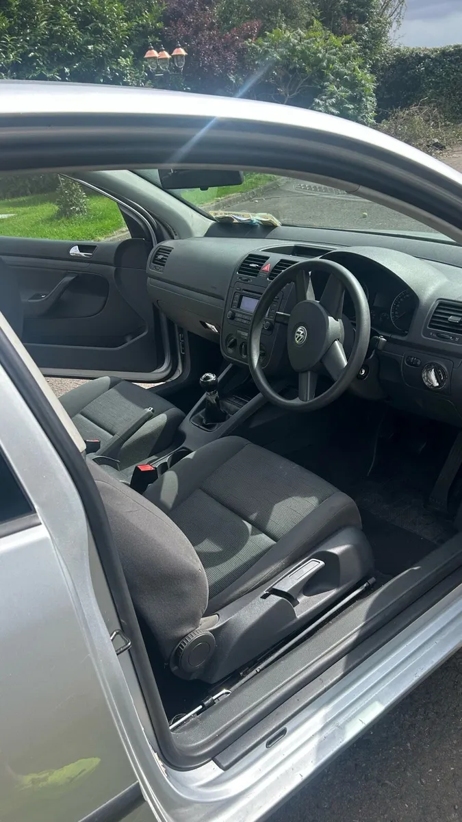 Vw golf - Image 3