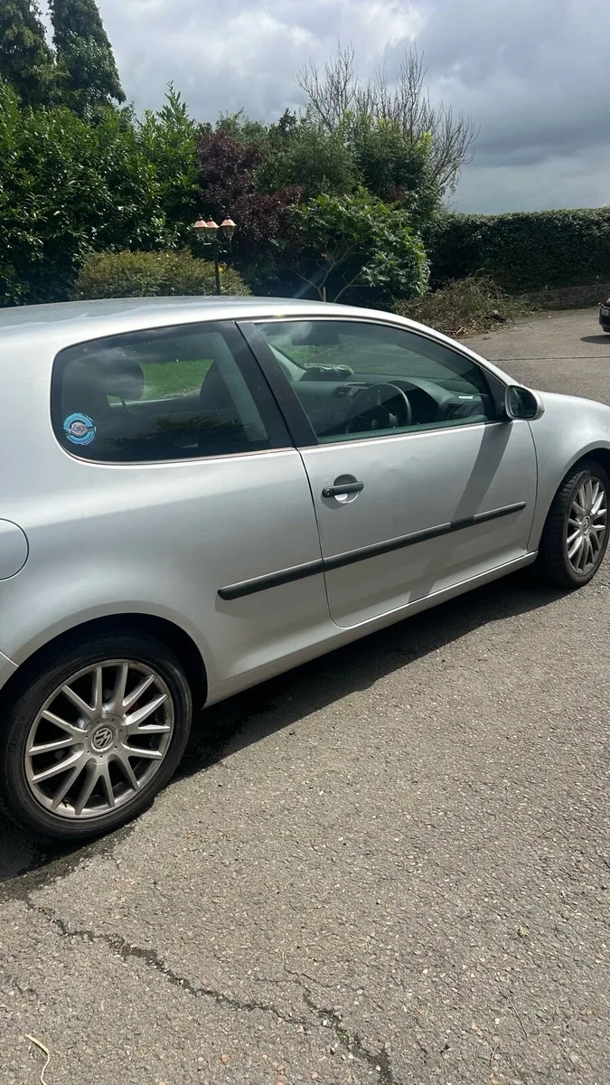 Vw golf - Image 4