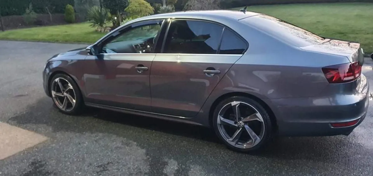 **Special** 18" Audi TTRS Twists - Image 2