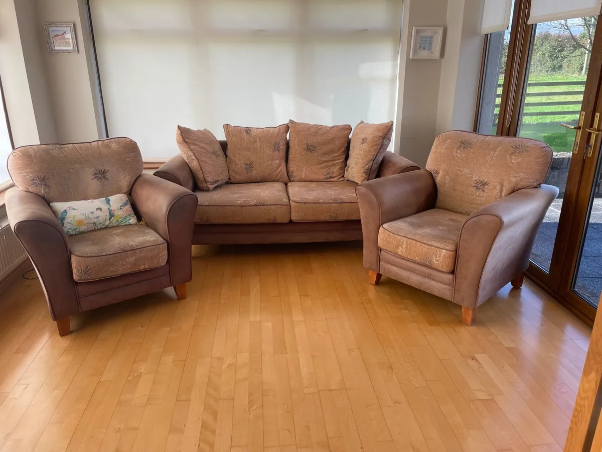 Furniture - Image 1