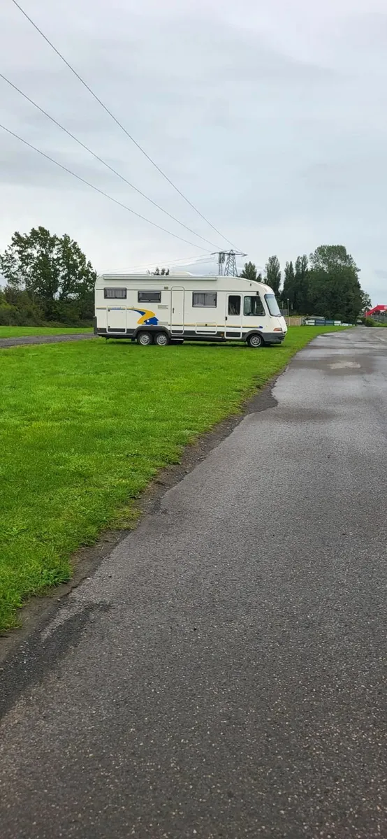 Motorhome - Image 1