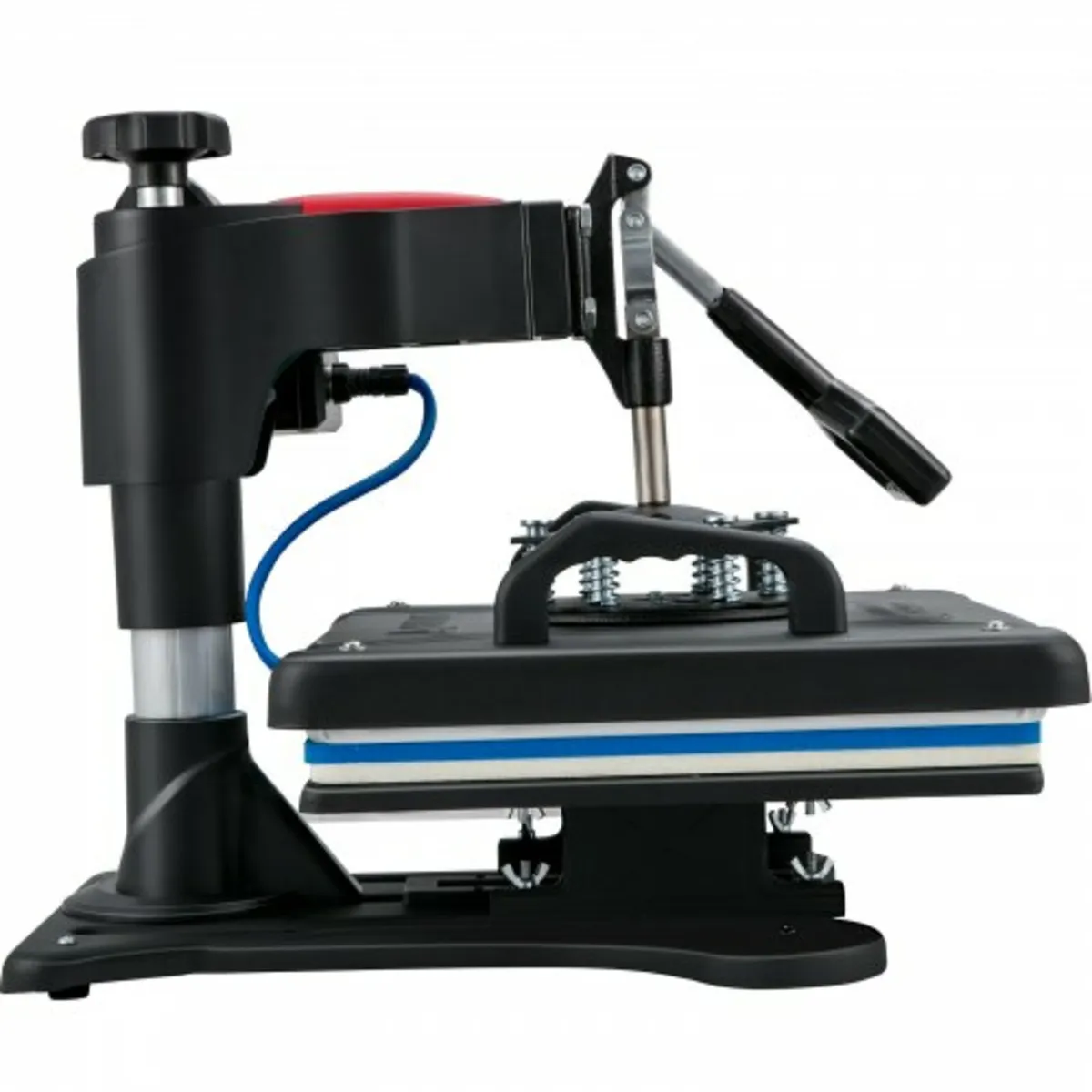 Heat Press, 5 in 1 Heat Press Machine Machine 30.4 - Image 3