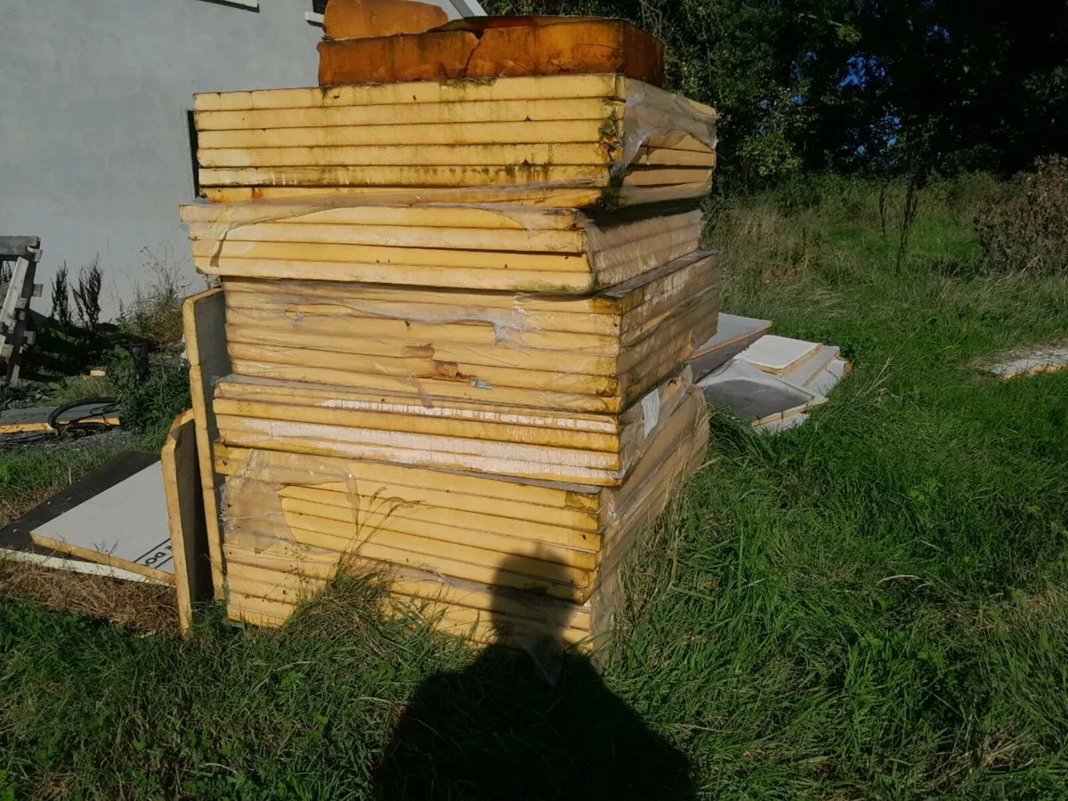Wall insulation - Image 2
