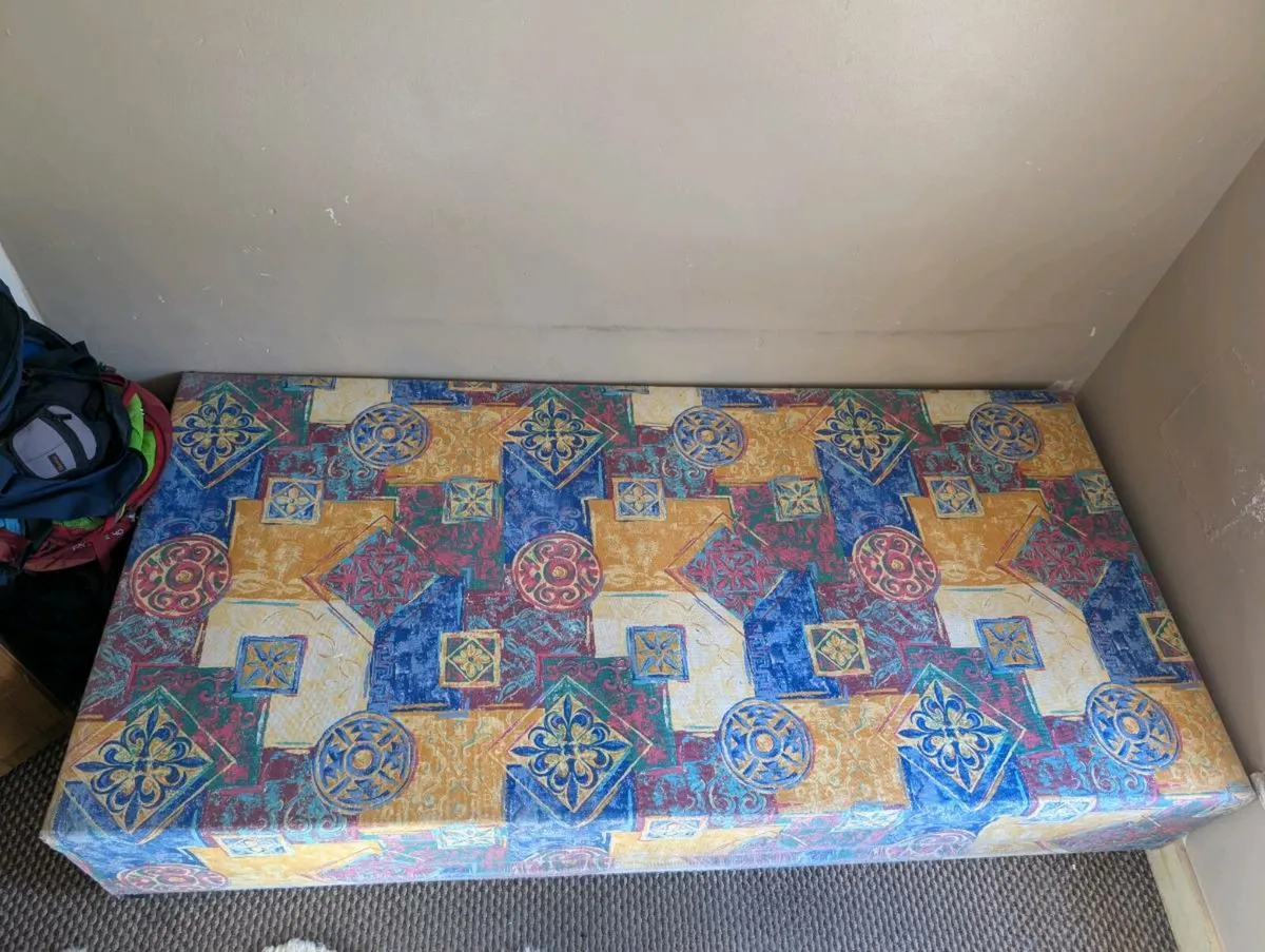 Free Single Bed Frame - Image 1
