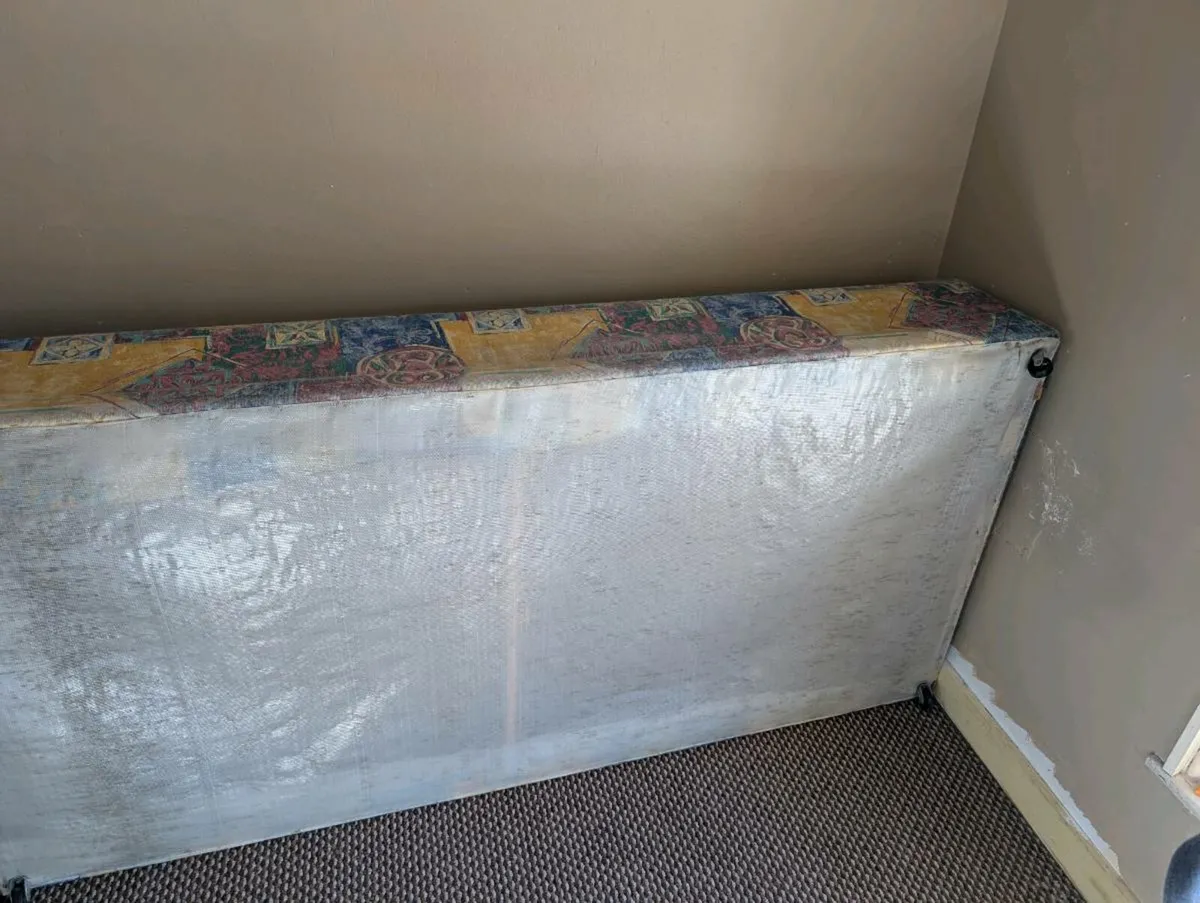 Free Single Bed Frame - Image 3