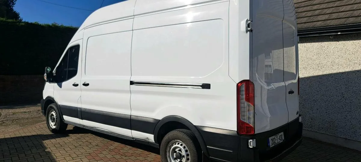 Ford transit T350 - Image 3
