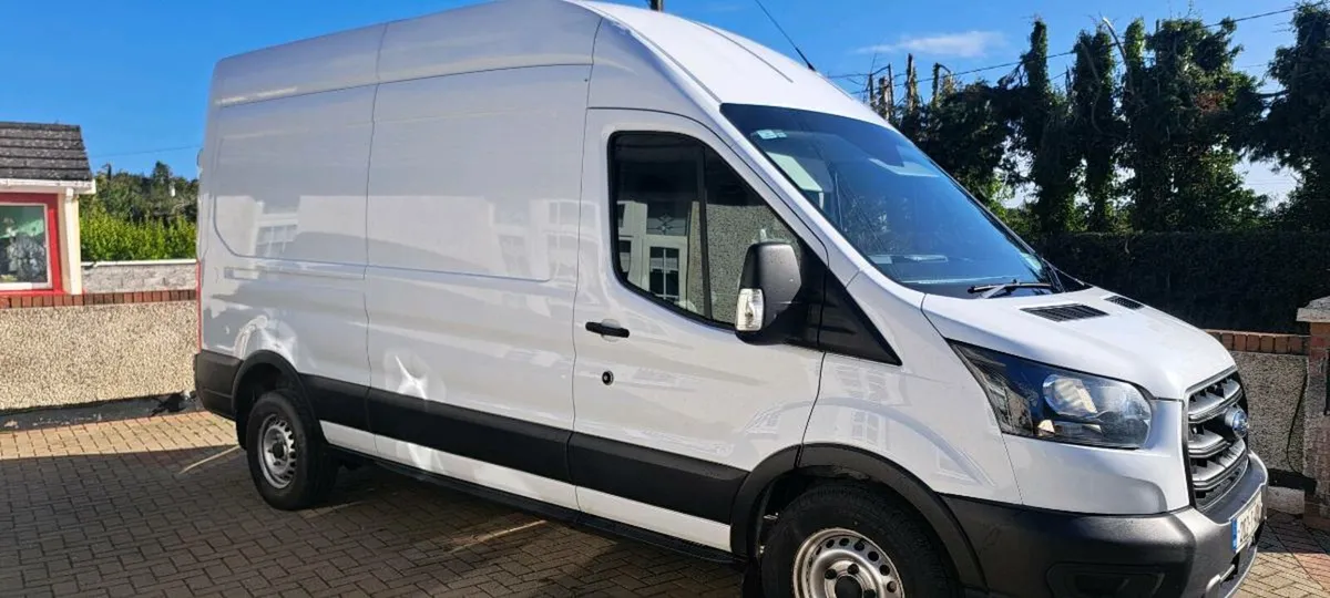 Ford transit T350 - Image 4