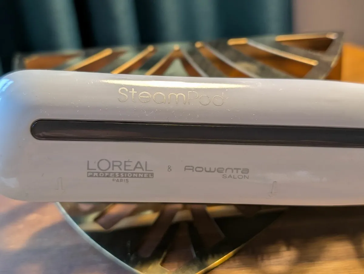 L’Oréal Professionnel SteamPod 3.0 Steam Straigh - Image 4