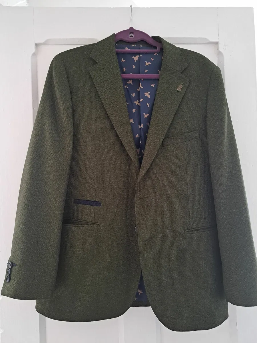 Blazer - Image 1