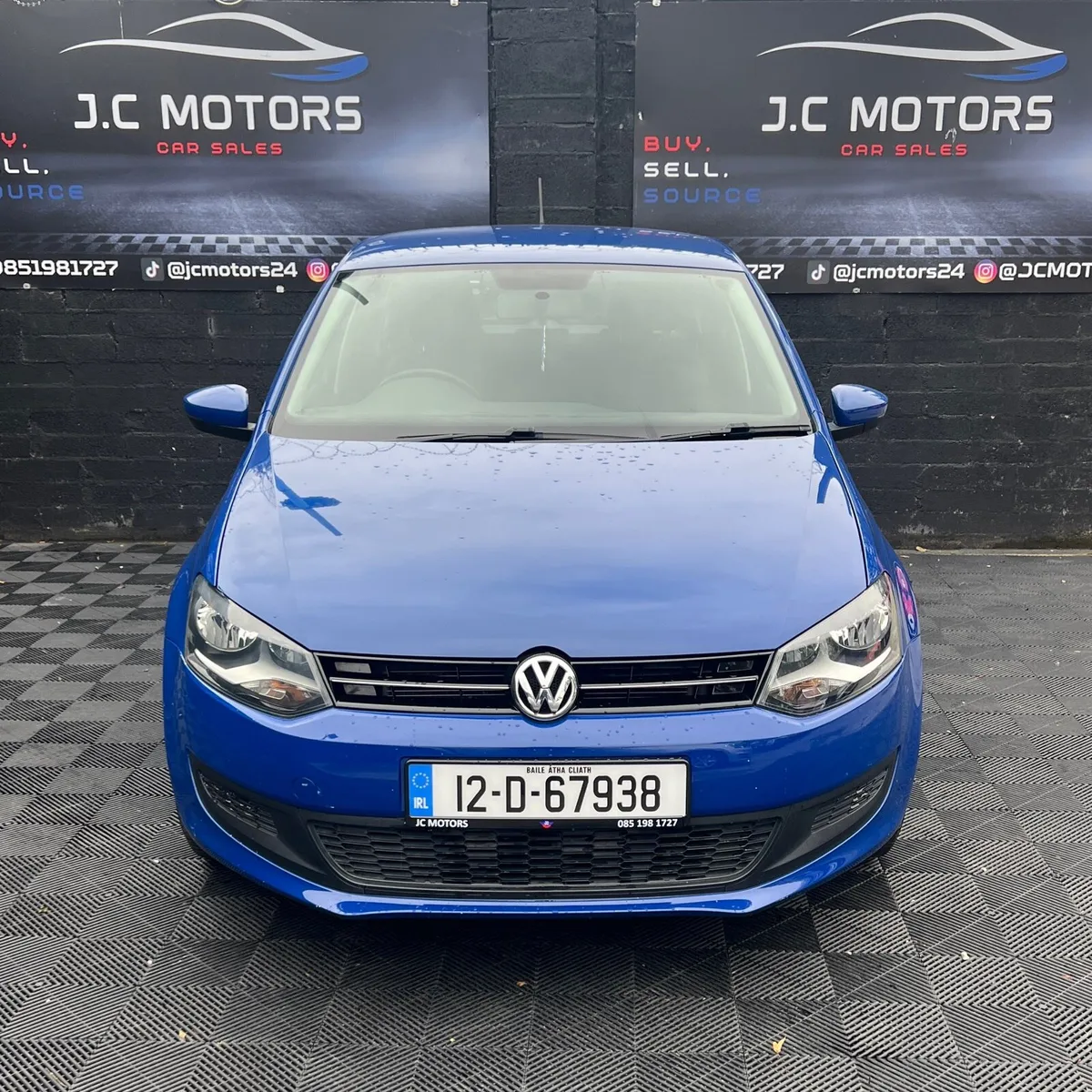2012 VW Polo (Low KM) Automatic - Image 2