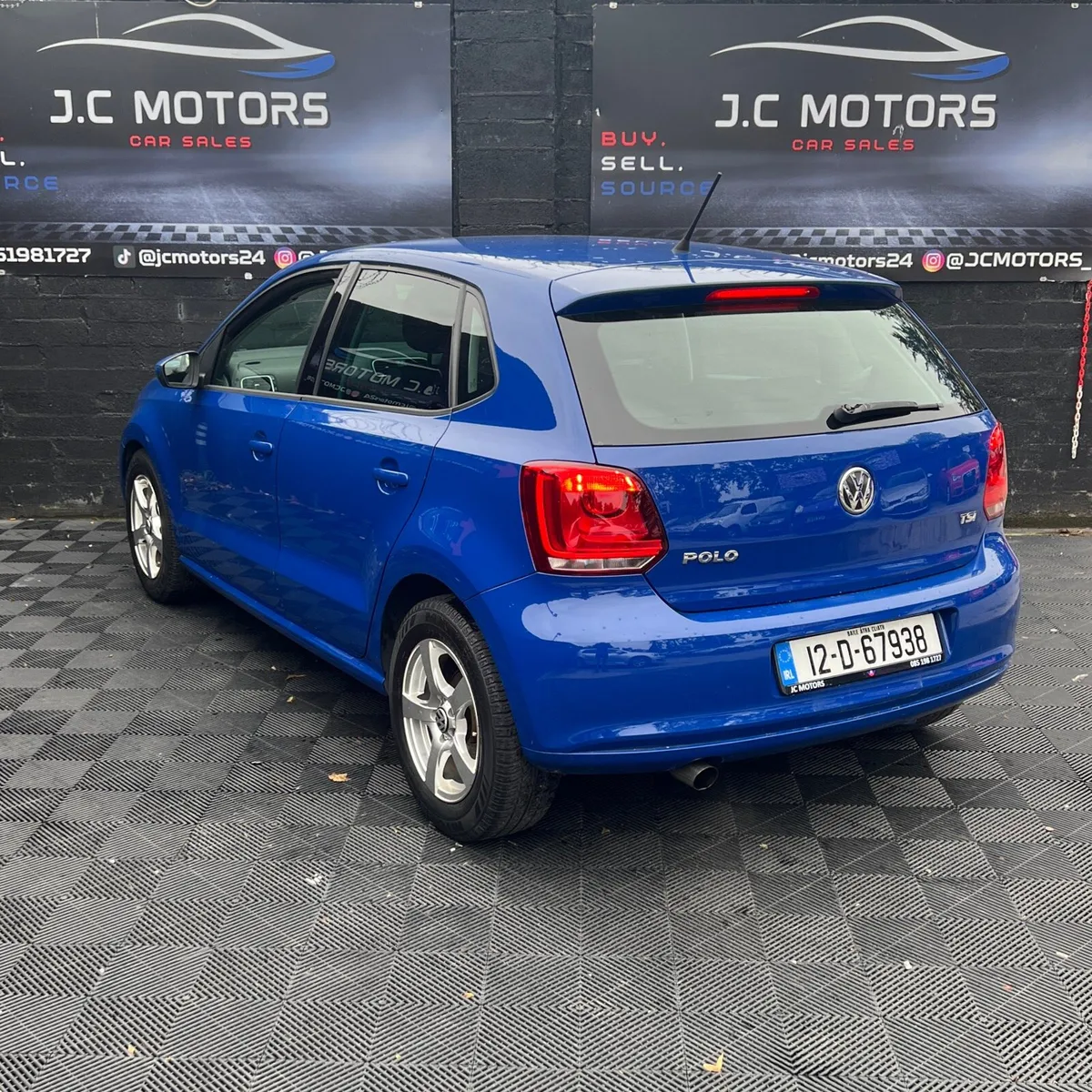2012 VW Polo (Low KM) Automatic - Image 4