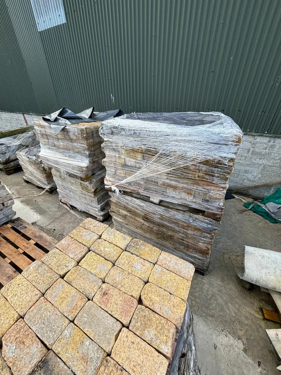 Bricks - Image 1