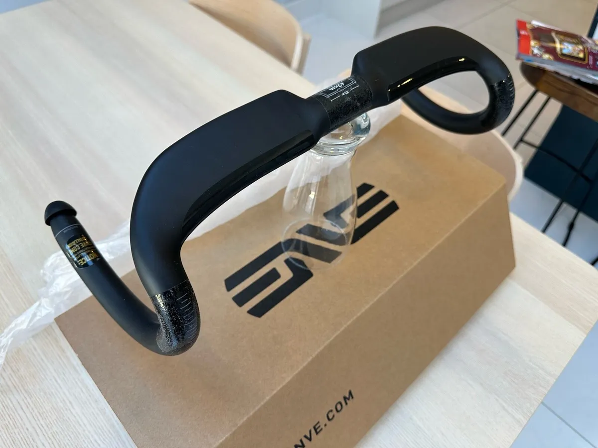 ENVE AERO IN-ROUTE HANDLEBAR - Image 1