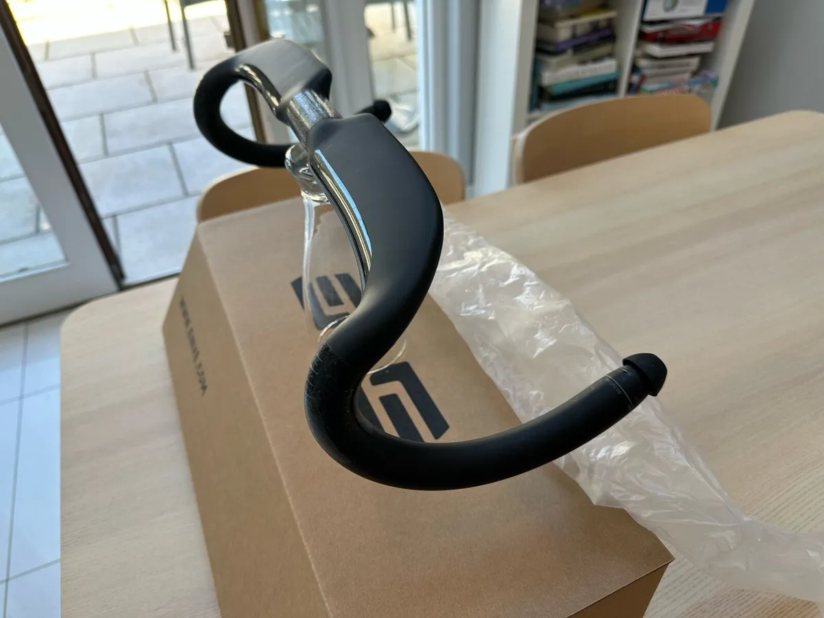 ENVE AERO IN-ROUTE HANDLEBAR - Image 2