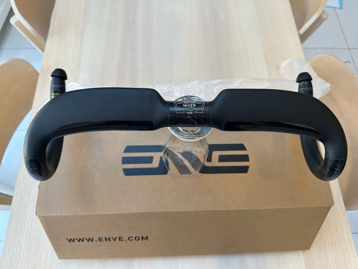 ENVE AERO IN-ROUTE HANDLEBAR - Image 4