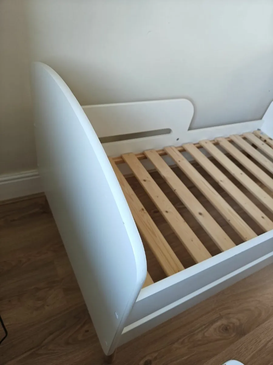 Bed - For free - Image 1