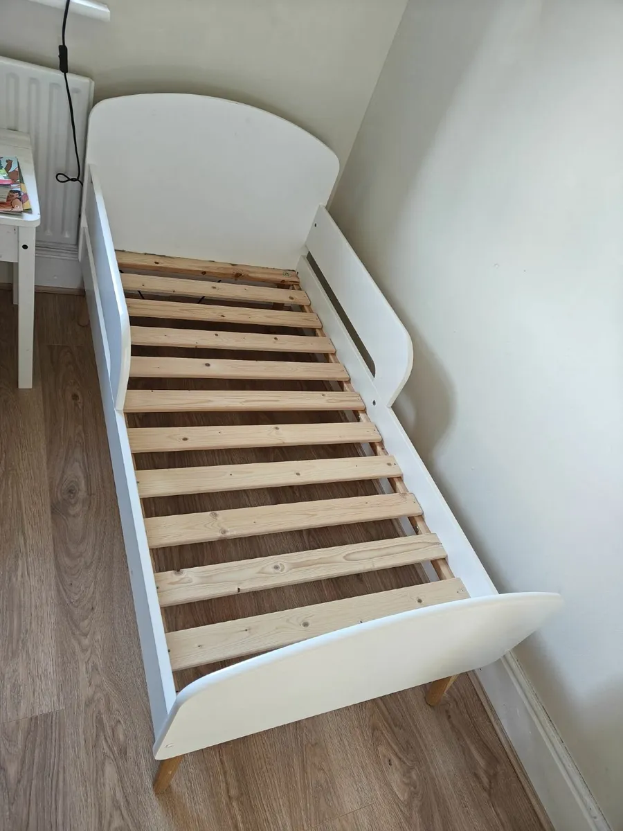 Bed - For free - Image 2