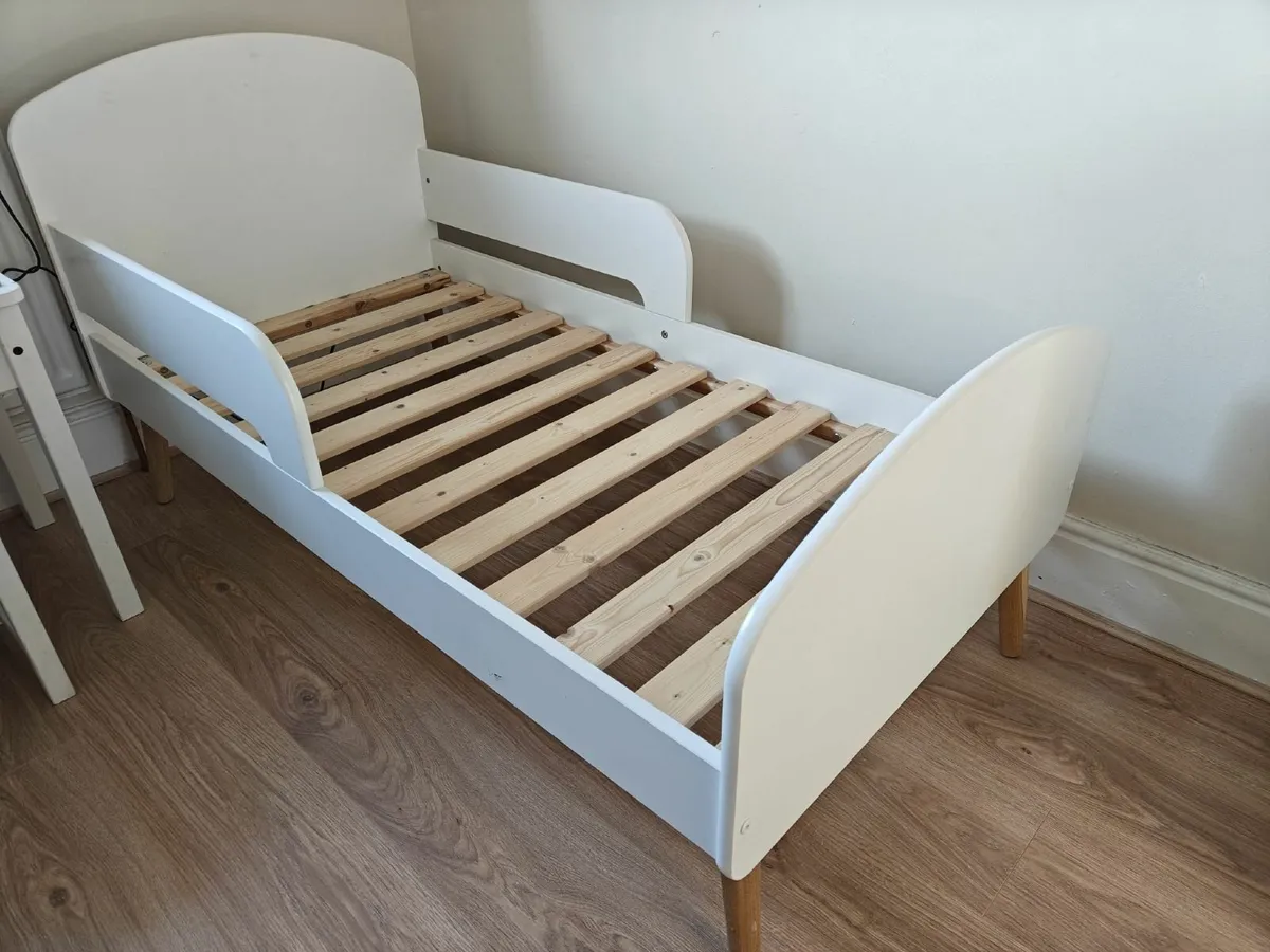 Bed - For free - Image 3