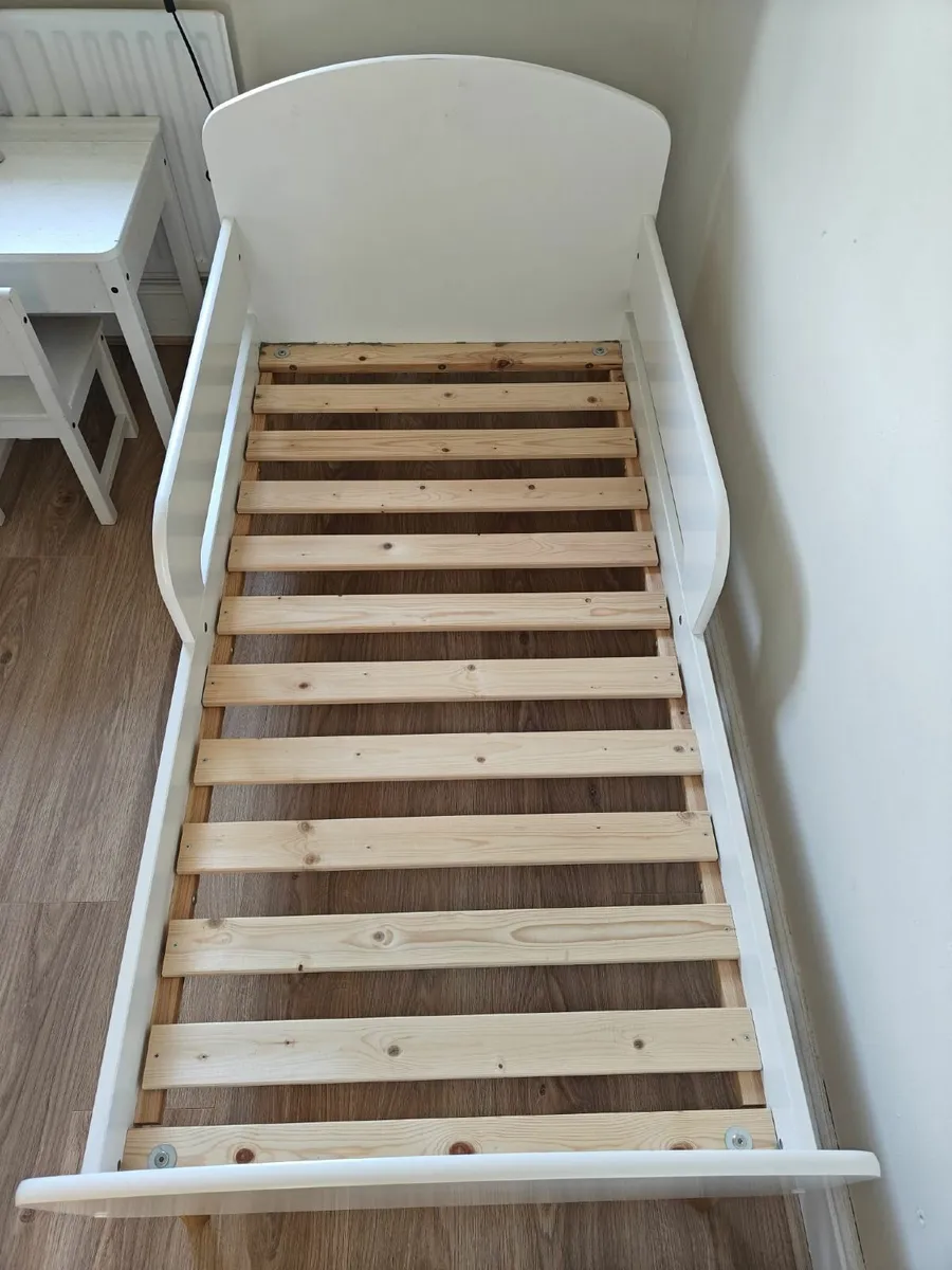 Bed - For free - Image 4