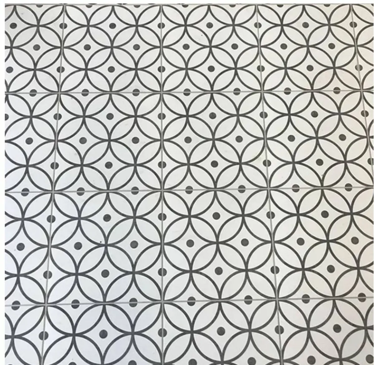 GC Handyman - Pattern Tile Mini Kitchen Splashback - Image 2