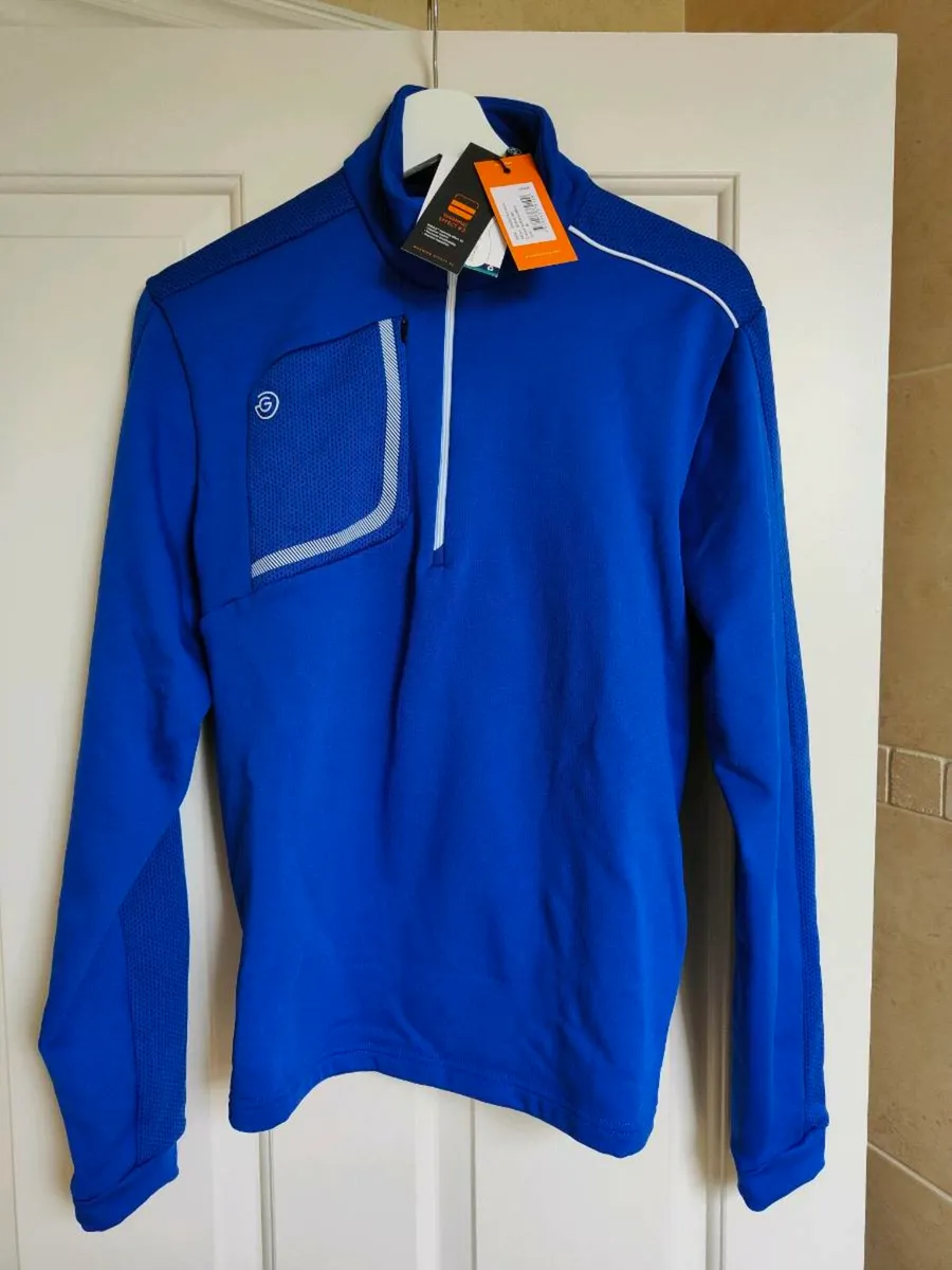 Galvin Green - Image 4