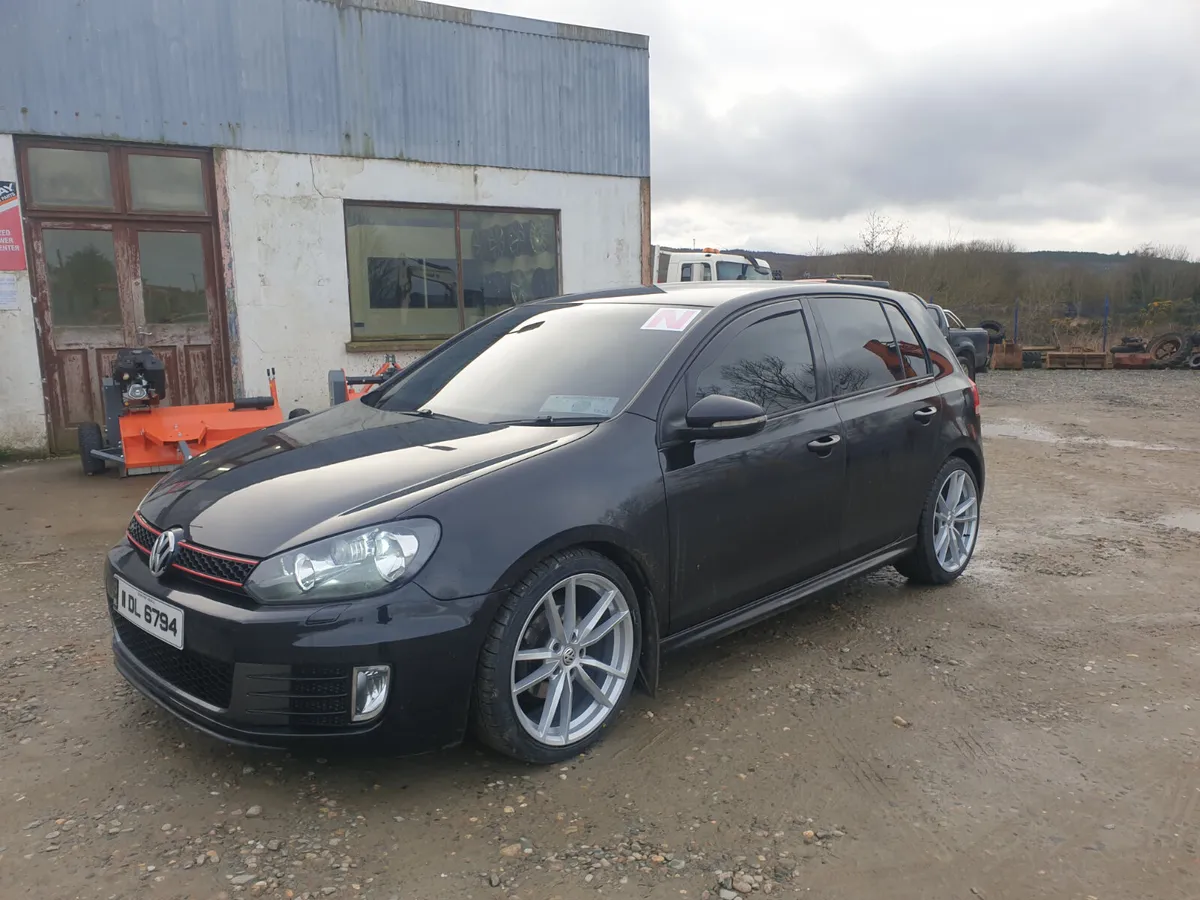 **Special** 18" 19" Volkswagen Pretoria Style - Image 4