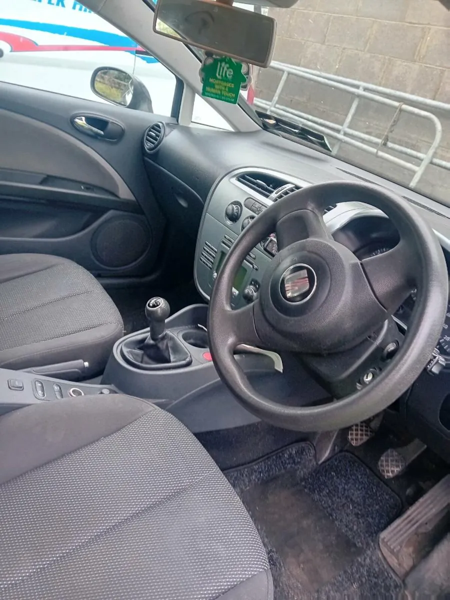 Seat leon - Image 2