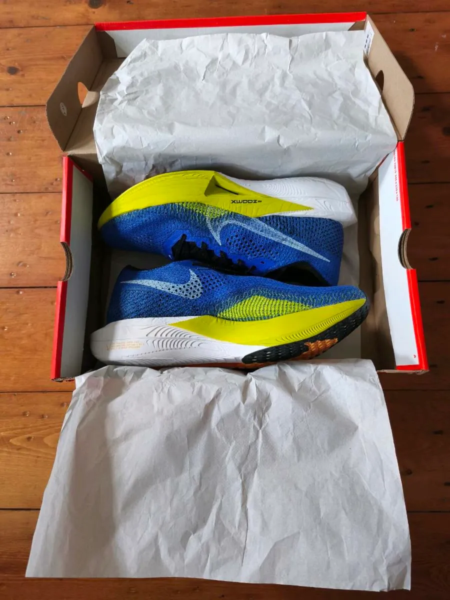 Nike Vaporfly Next % 3 - Image 1