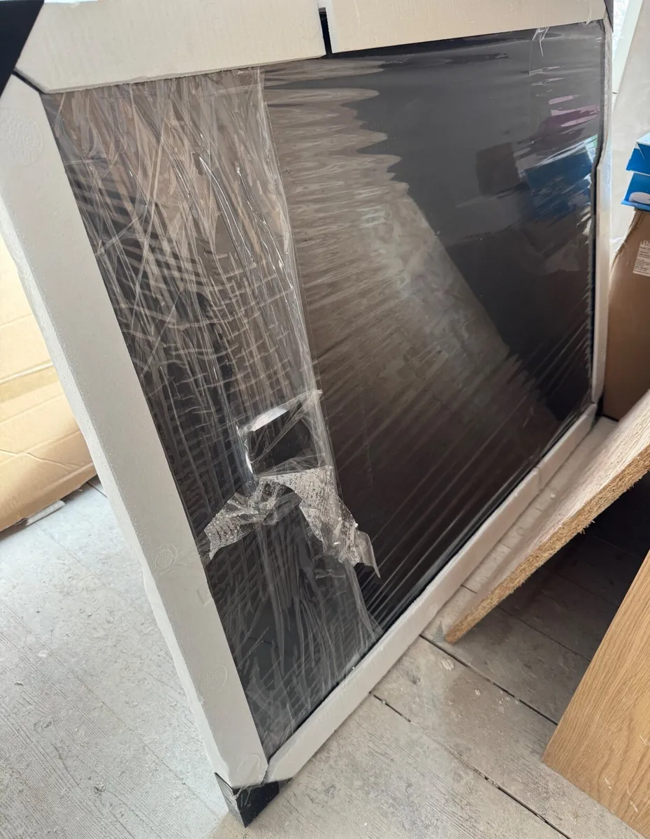 1200 x 900 Slate shower tray - Image 1