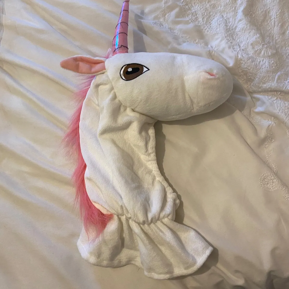 Halloween costumes Unicorn  kids - Image 2