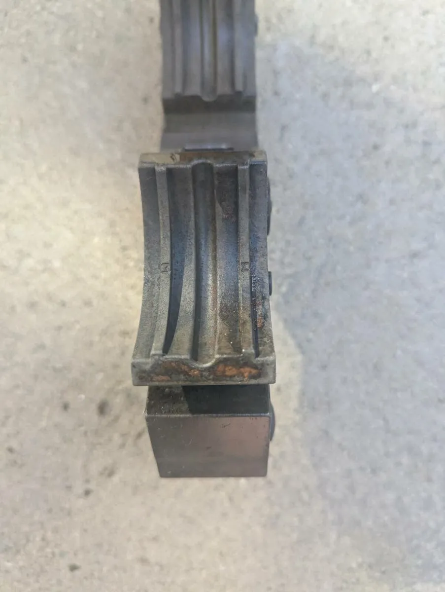 Rems pressing rings - Image 3