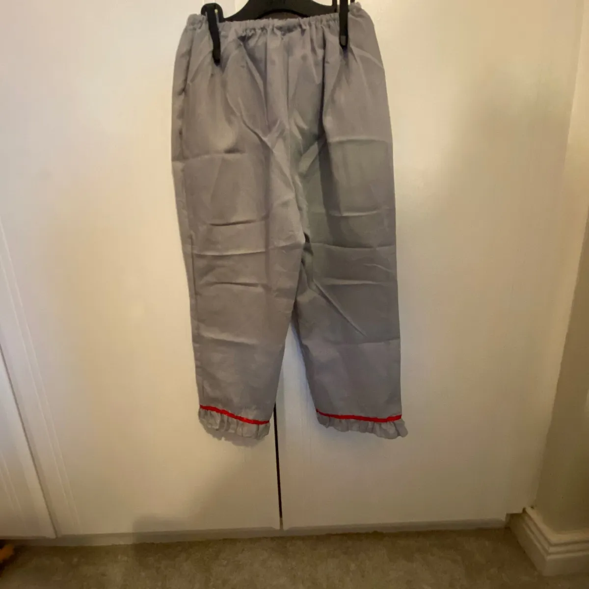 Halloween costume - Crazy Clown - Image 1