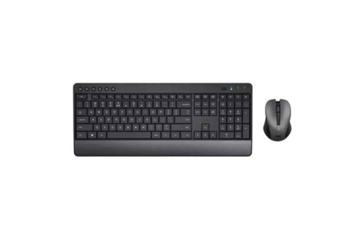 keyboard and mouse combo - Image 1