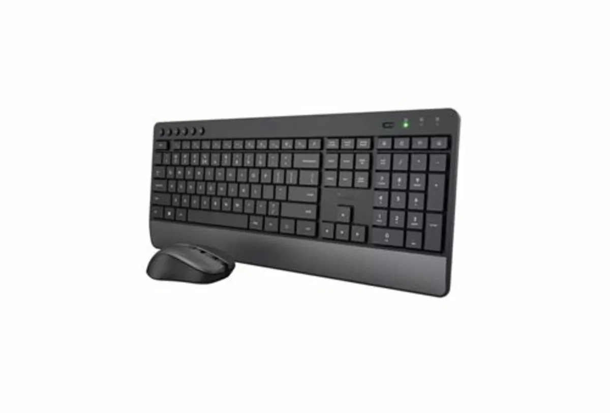 keyboard and mouse combo - Image 2