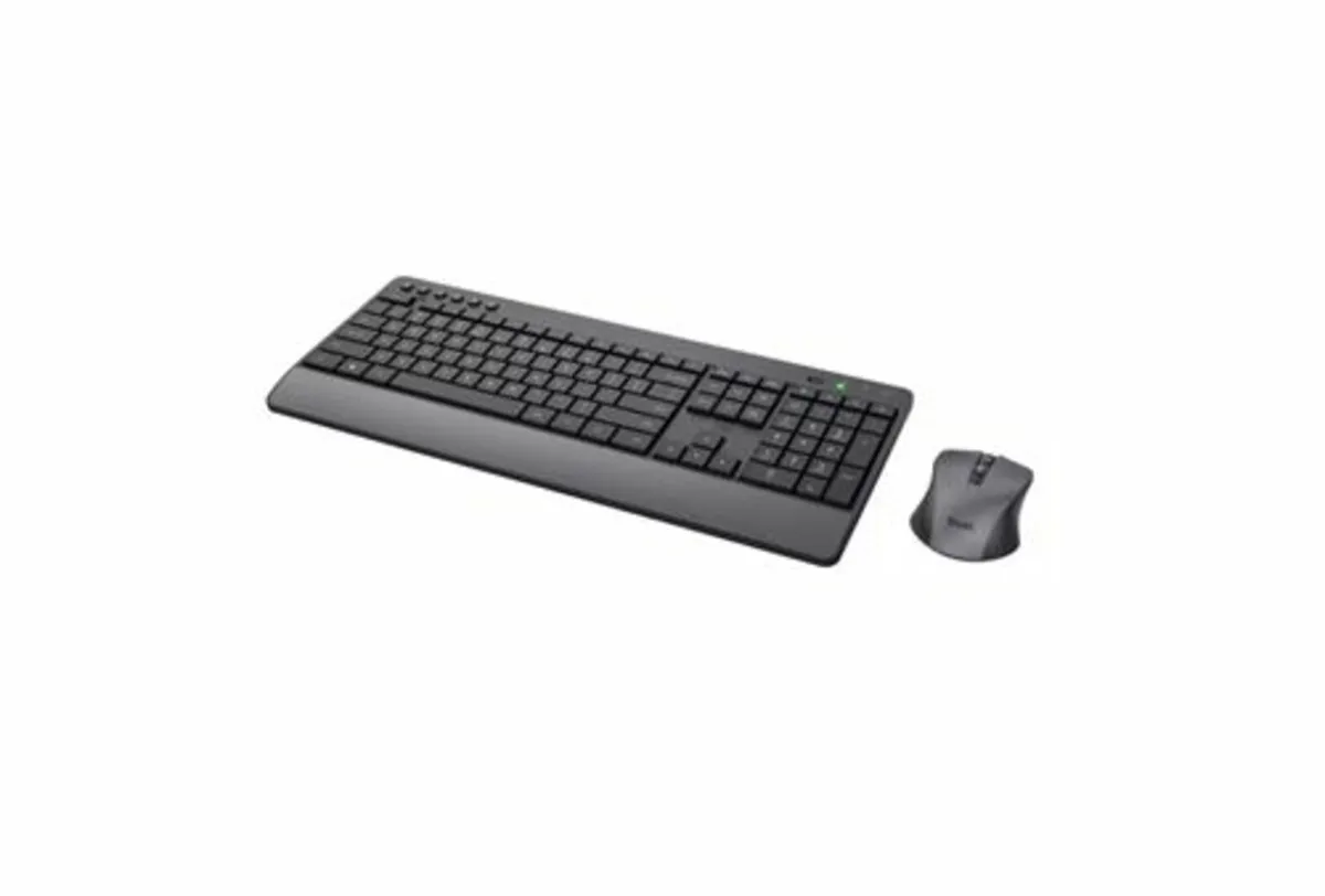 keyboard and mouse combo - Image 4