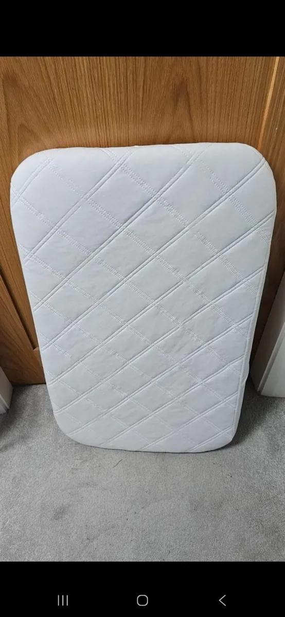 Baby Elegance Bedside Sleeper - Image 4