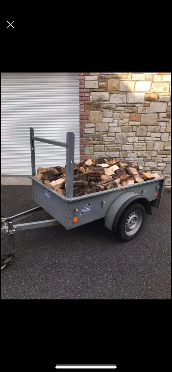 Hardwood Firewood - Image 2