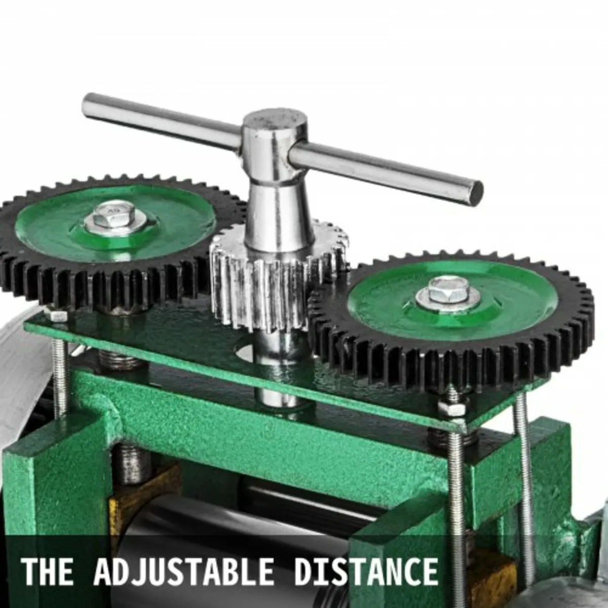 Combination Rolling Mill Machine Rolling Mill Jewe - Image 2
