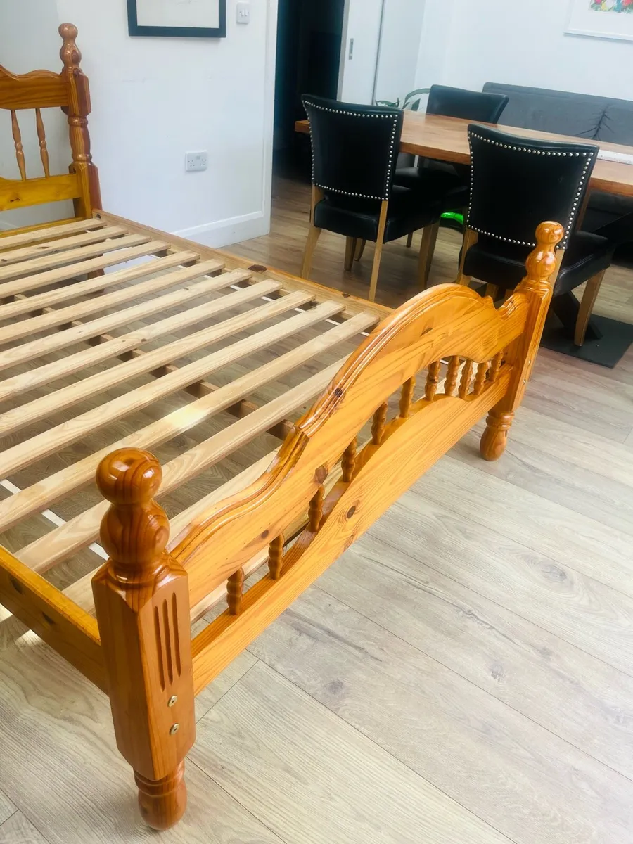 Double Bed - Image 2