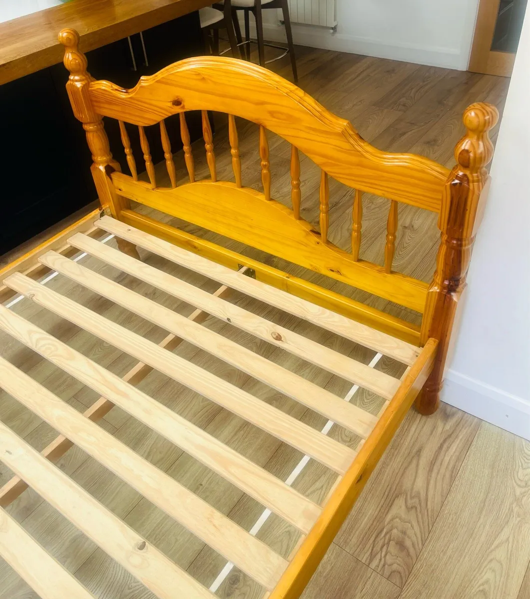 Double Bed - Image 3