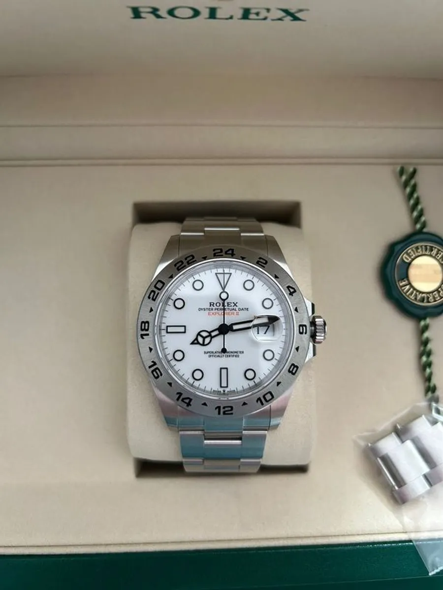 rolex - Image 1