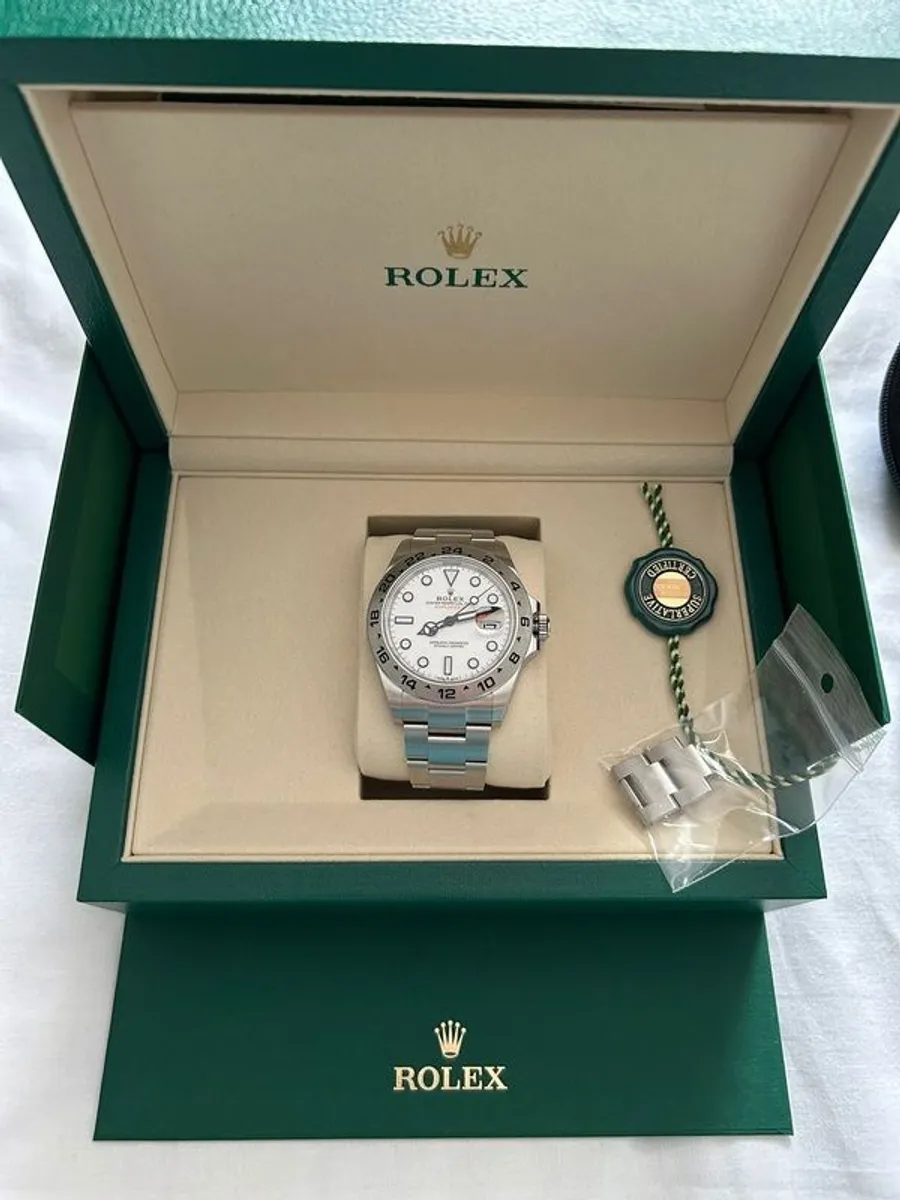 rolex - Image 3