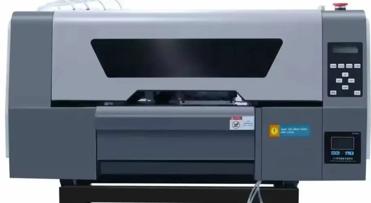 DTF Printer - Image 1