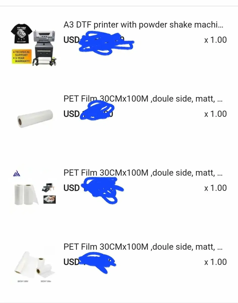 DTF Printer - Image 2