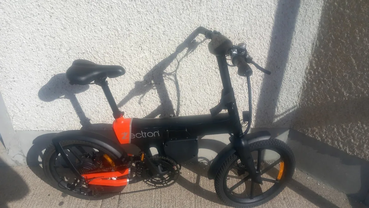 Bike - Image 1