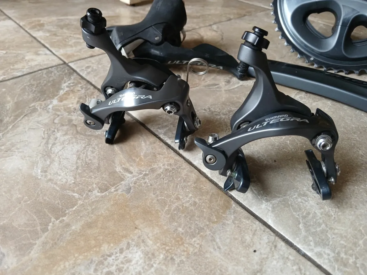 Shimano groupset - Image 2
