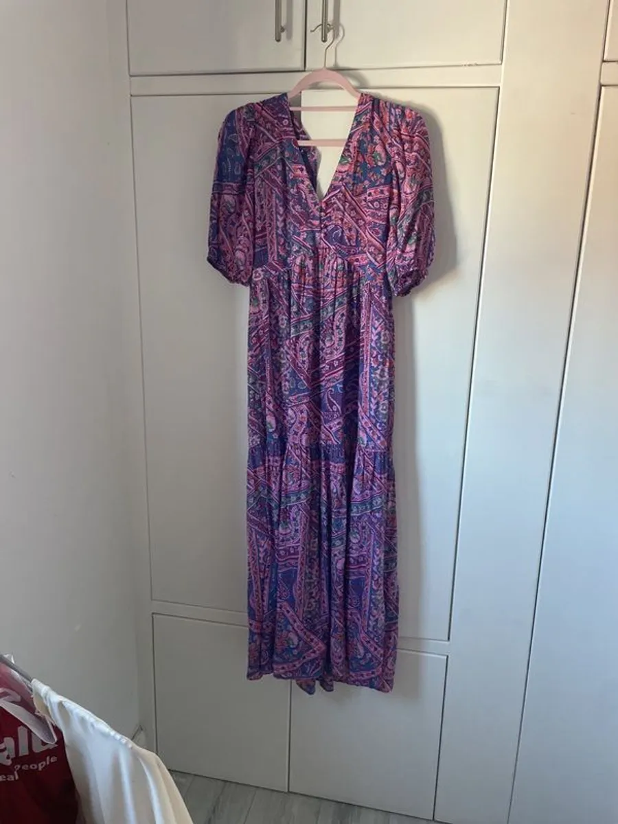 Ba&sh dress - Image 1