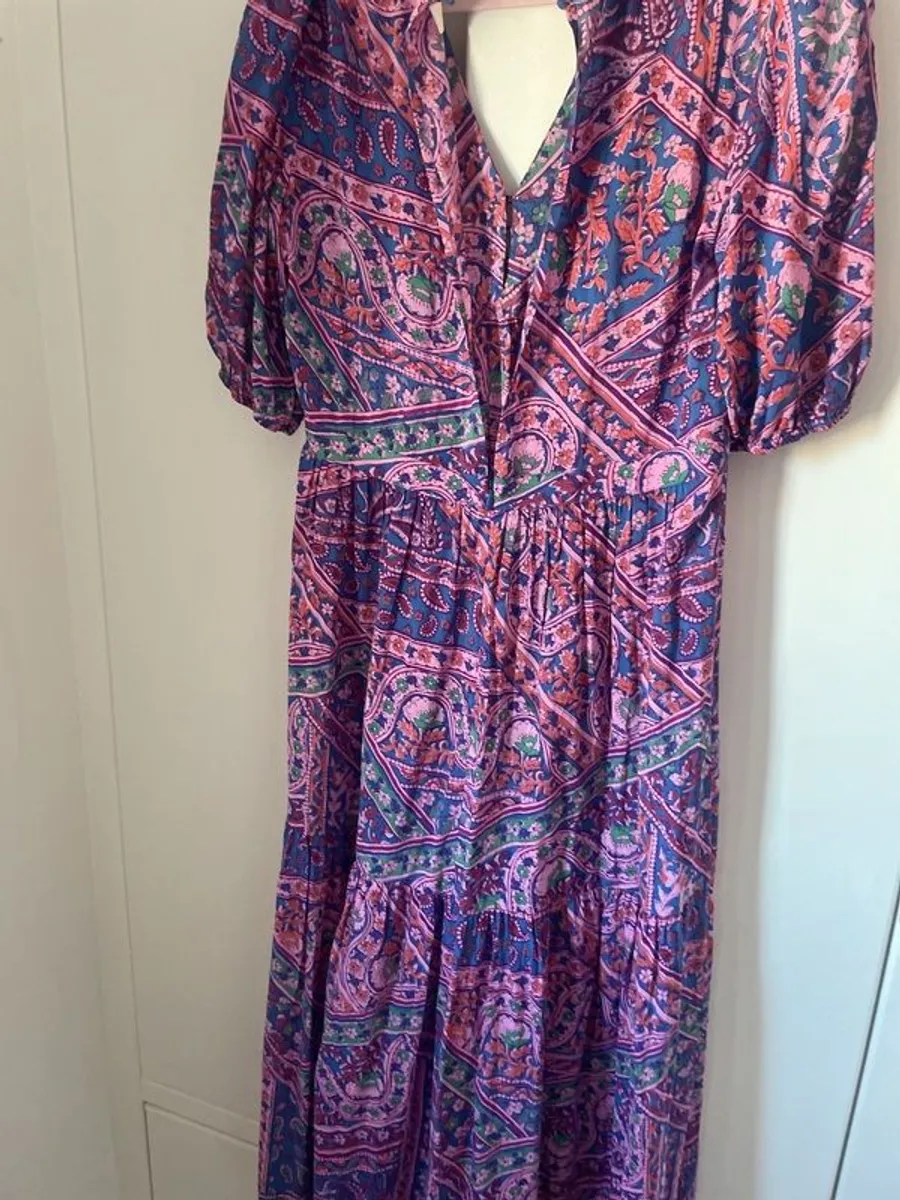 Ba&sh dress - Image 2
